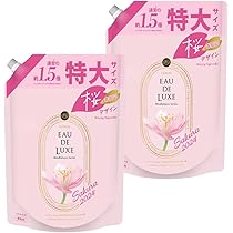 Amazon | レノア オードリュクス 柔軟剤 マインドフルネス